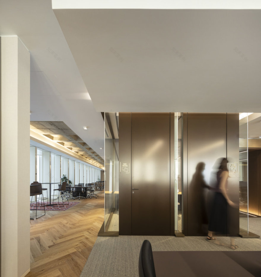 KPMG 葡萄牙总部-17