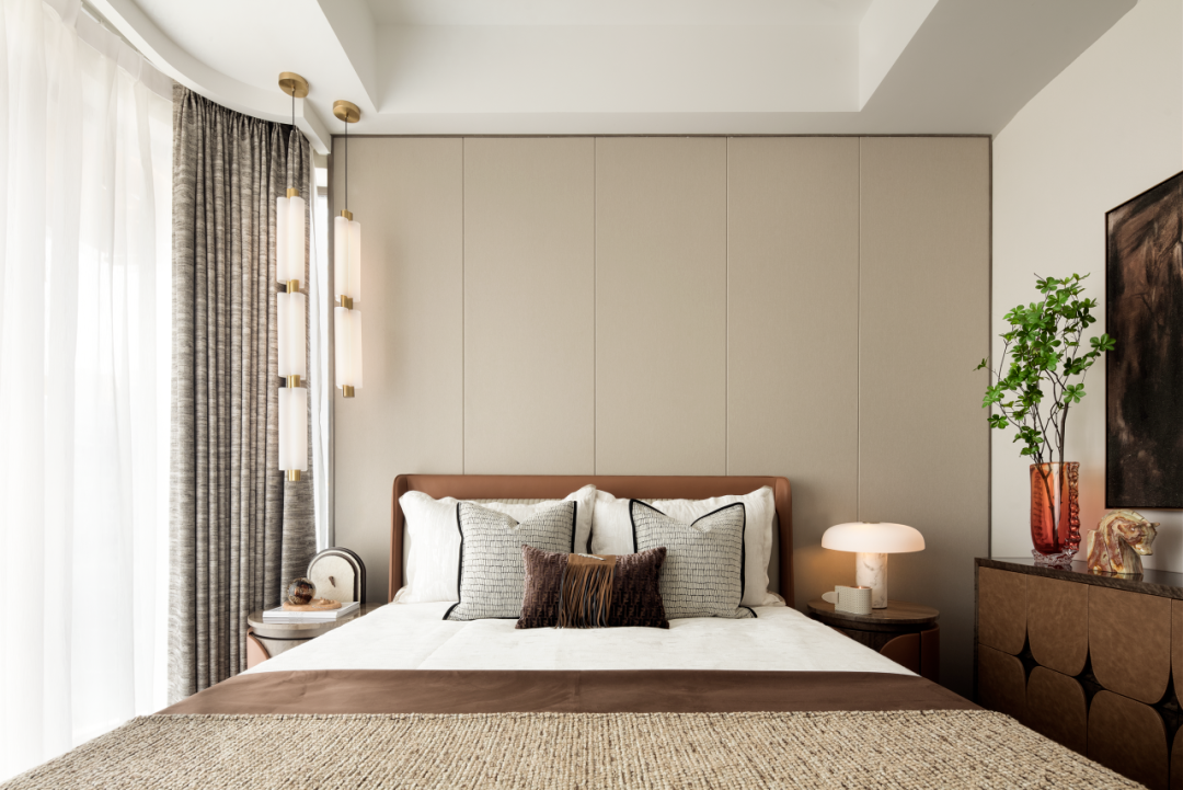 保亿·御景润府丨中国重庆丨海力空间设计-43