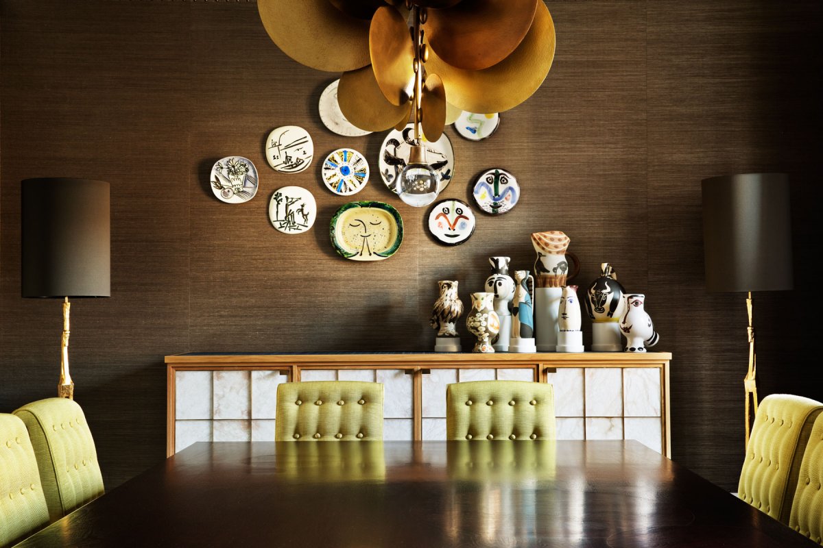 Pablo Paniagua 工作室设计项目丨西班牙-12