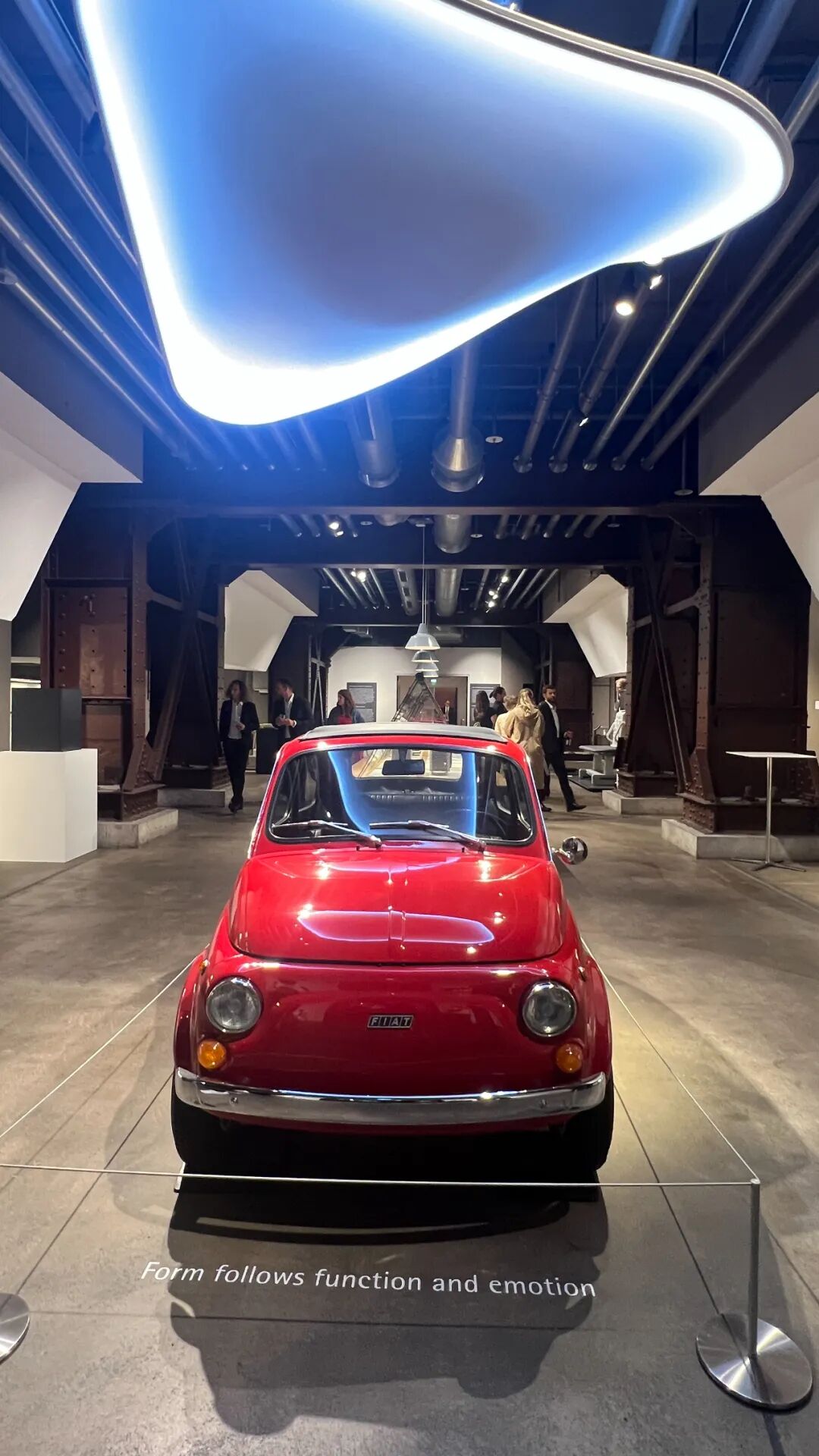 RedDotAwardWinner|荣获德国红点奖-96