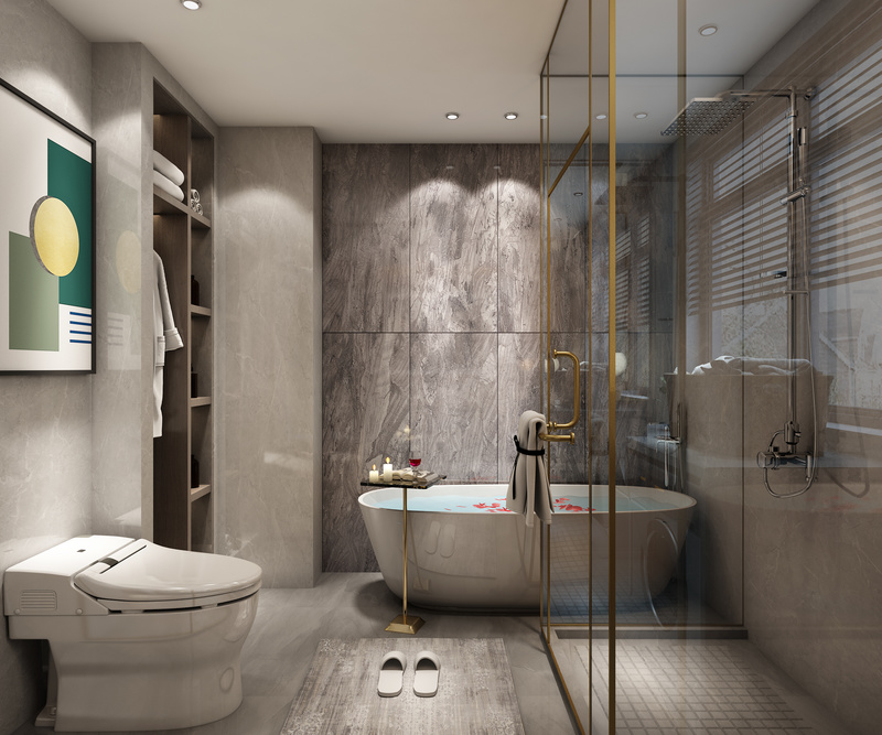 普罗理想国叠墅-17