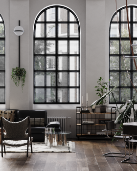 复式公寓丨Helena Lea