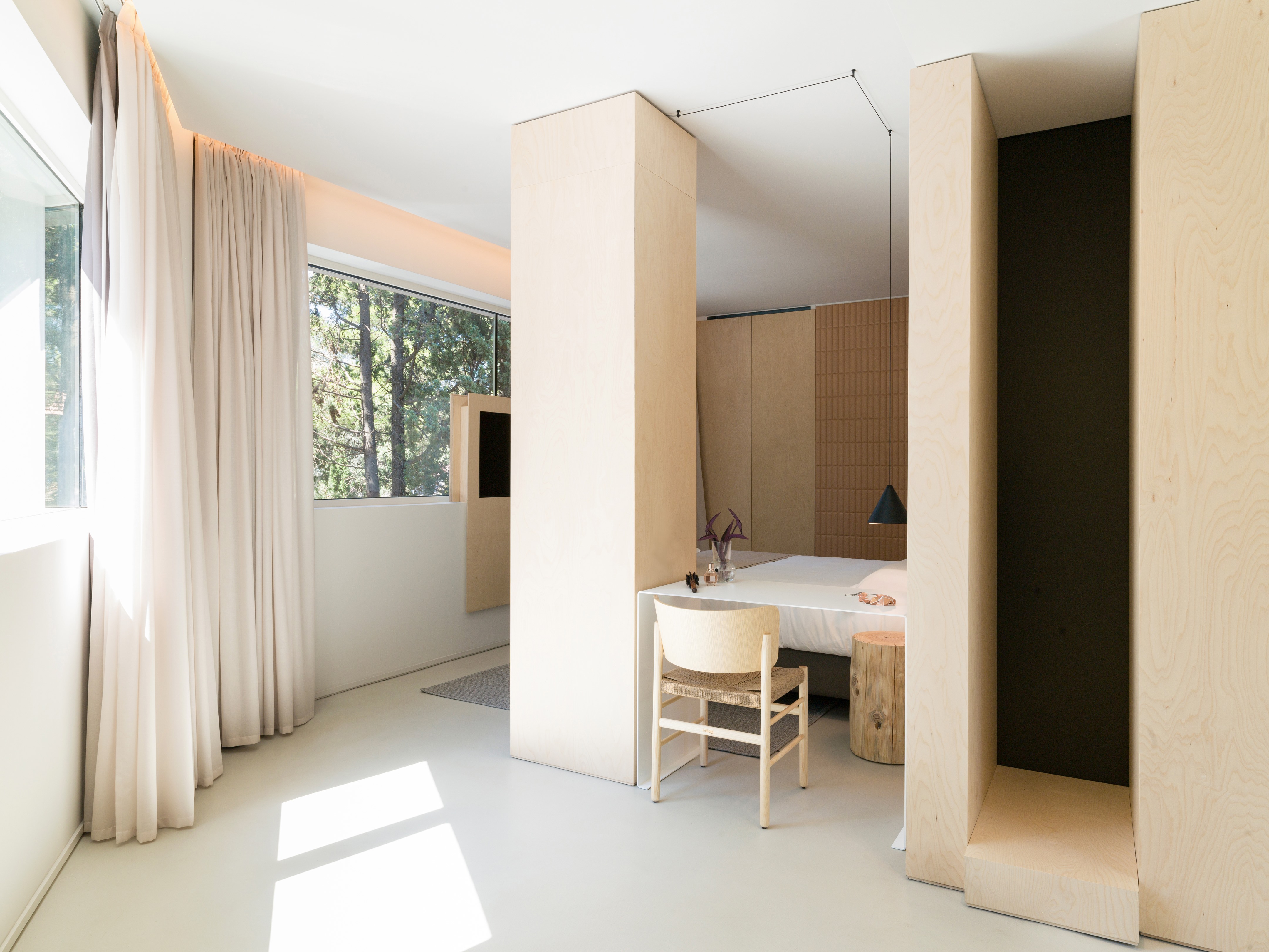 意大利 Críu Boutique Hotel 精品酒店设计-33