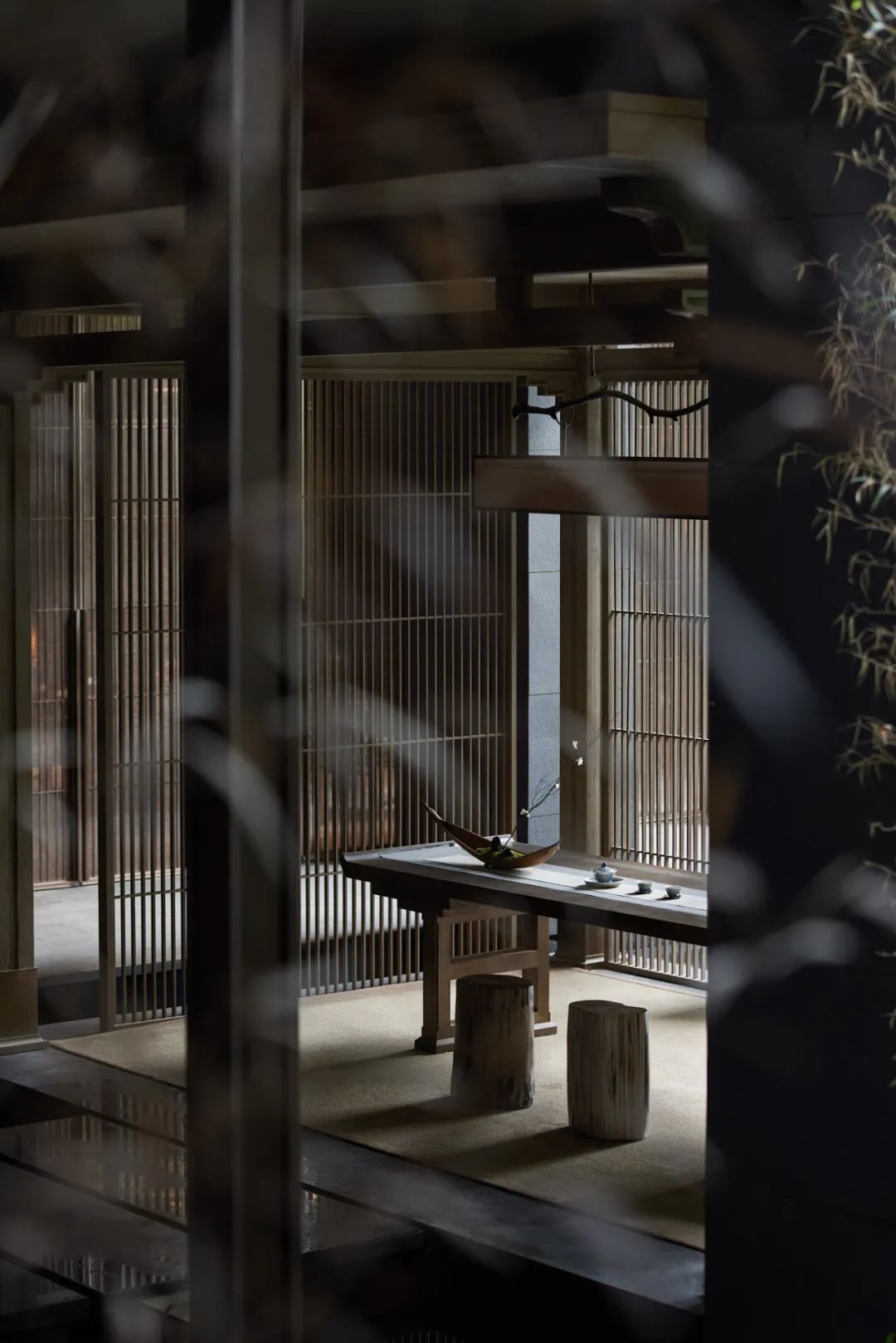 厦门建发·养云地下会所丨中国厦门丨深圳漫思设计-15