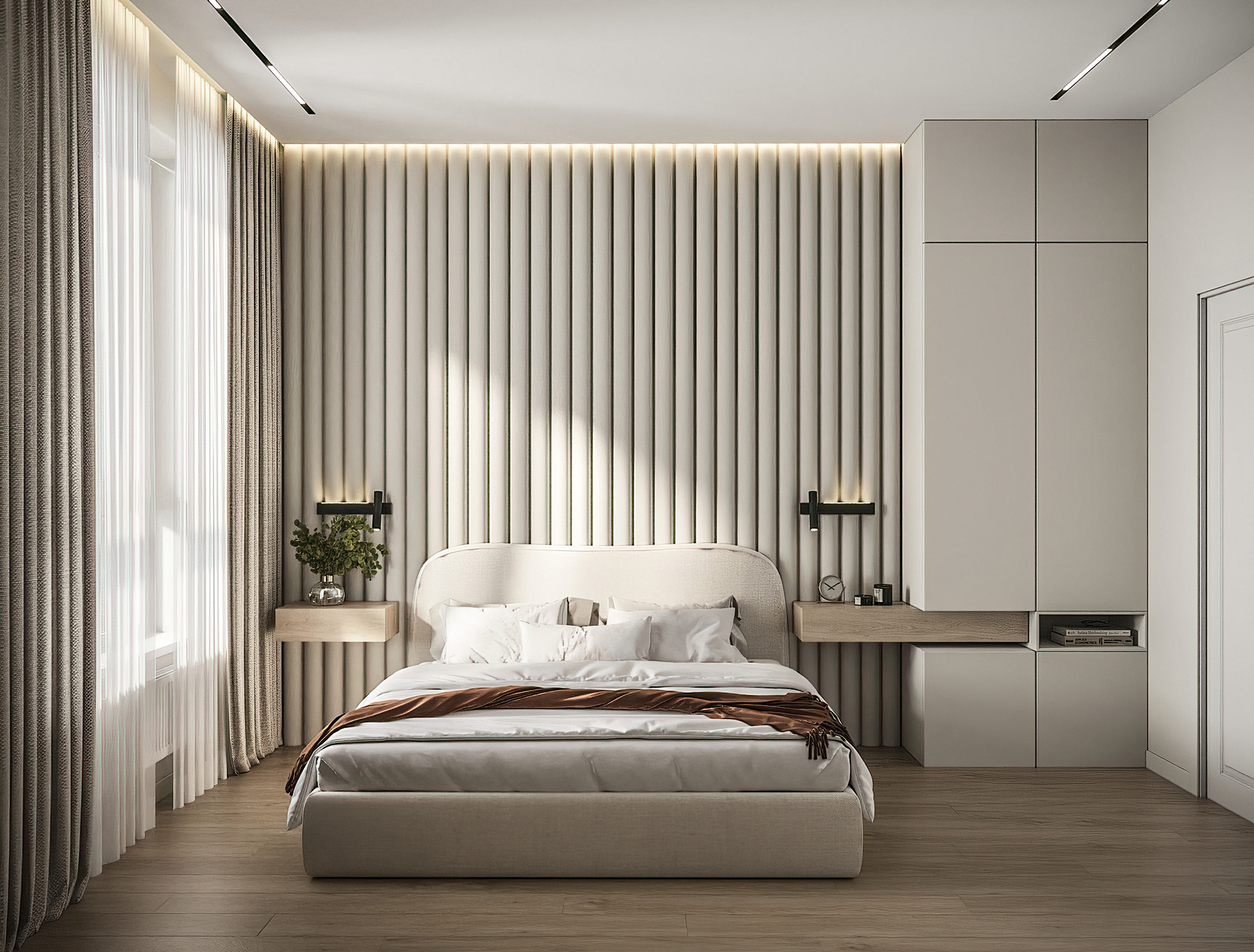 Стильный минимализм-12