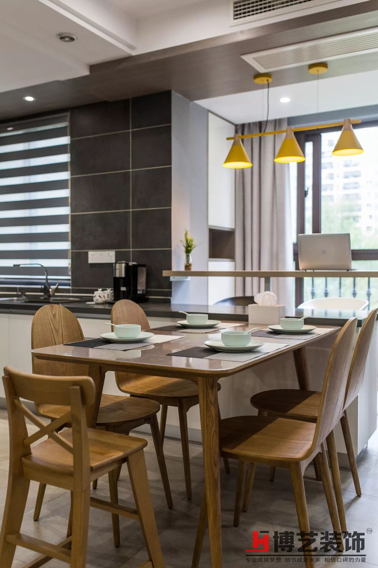 《冬日暖阳》——现代简约,温馨舒适-17