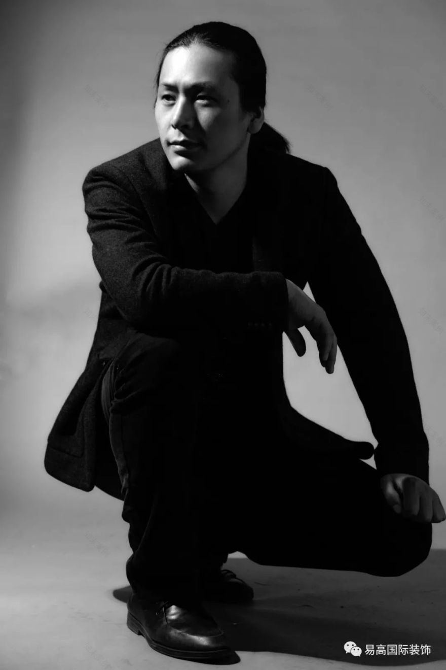 《惬素》简欧风,欧式贵气与现代简约完美融合-67