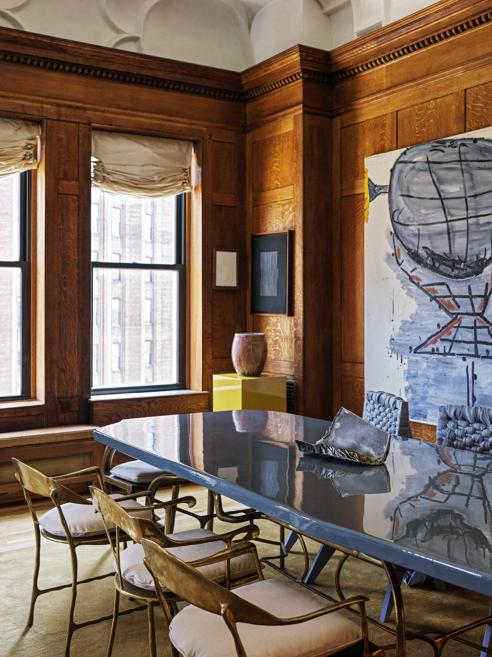 Best of Residential Interiors & Architecture, Part 01—Apartments | 2024 Archive.-20