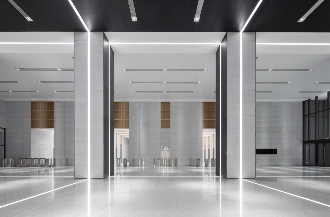 成都丰德成达中心丨中国成都-28