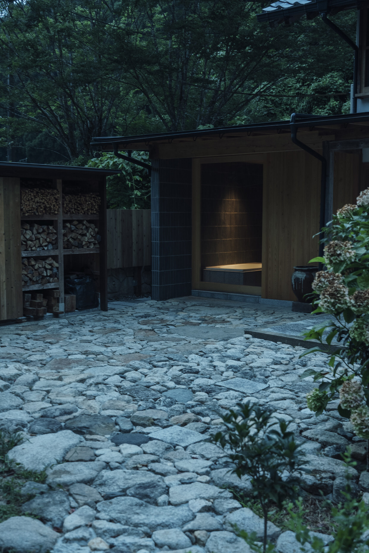 三瀬の家丨日本丨设计工作室“tou”-21