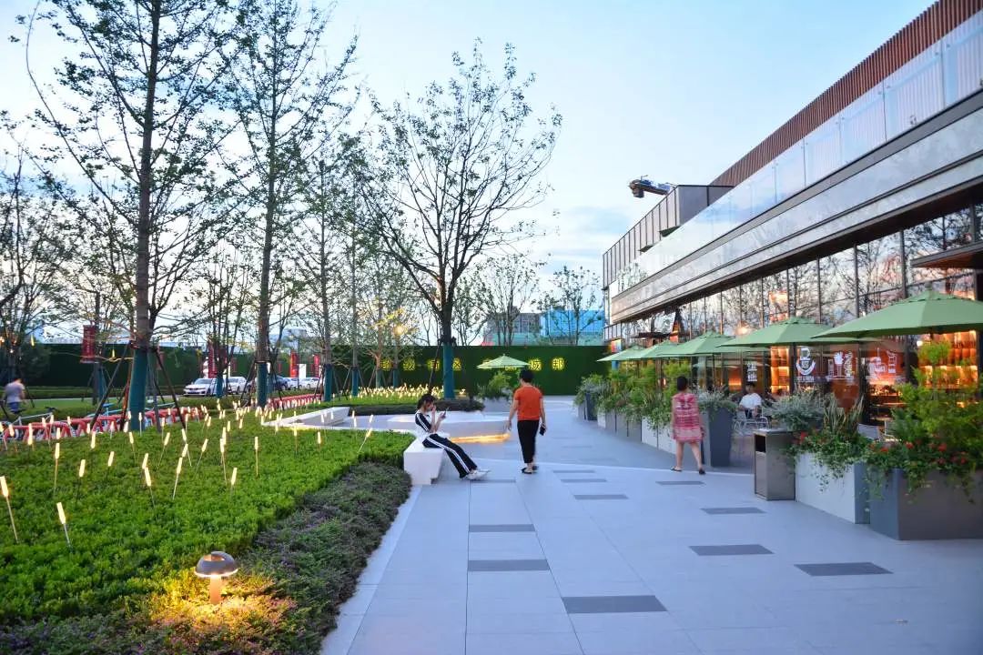 万科海上都会 | 未来街区,幸福满满-148