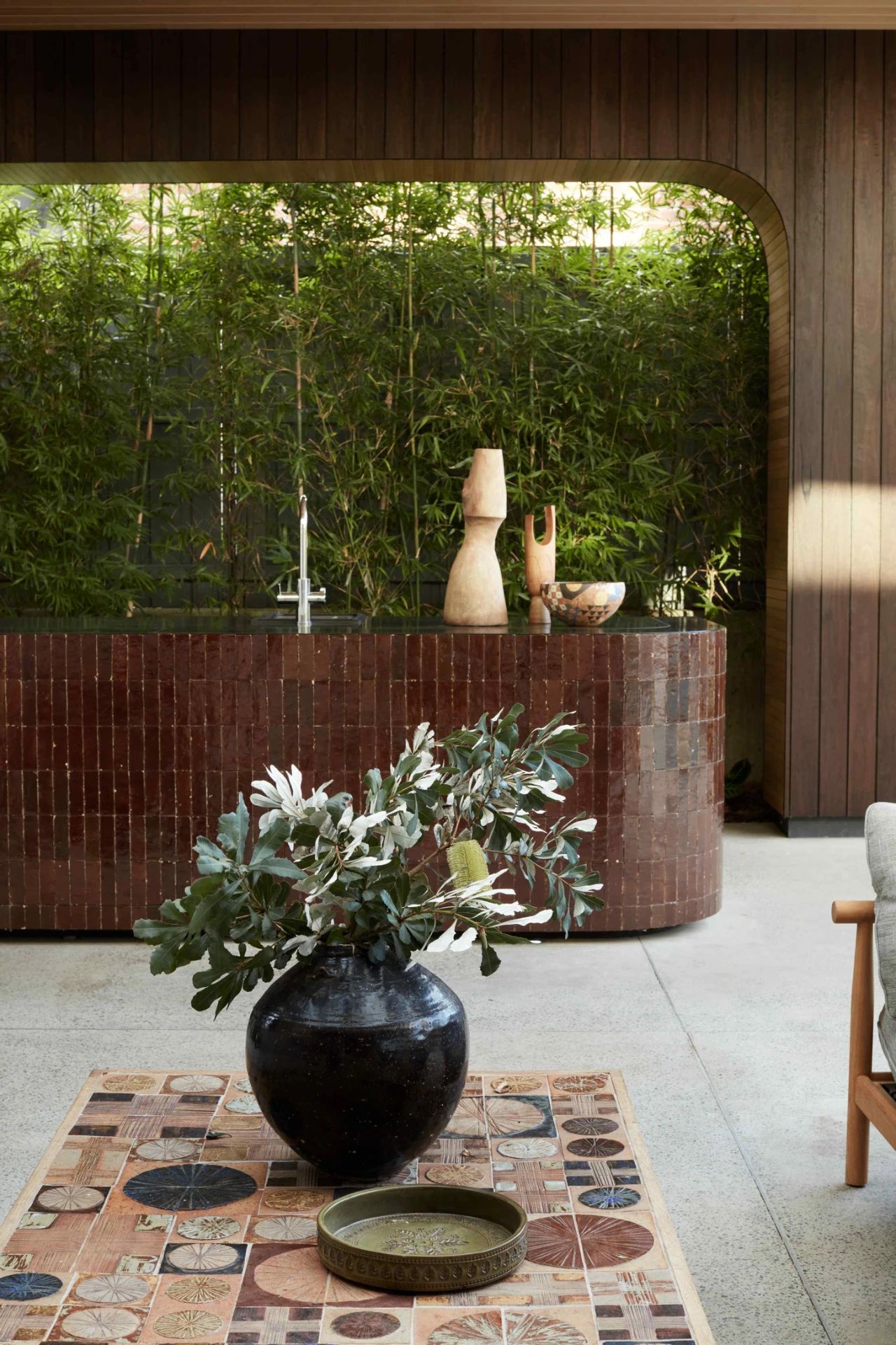 Kiliorra 田园式住宅丨Group Architects,Jase Sullivan-58