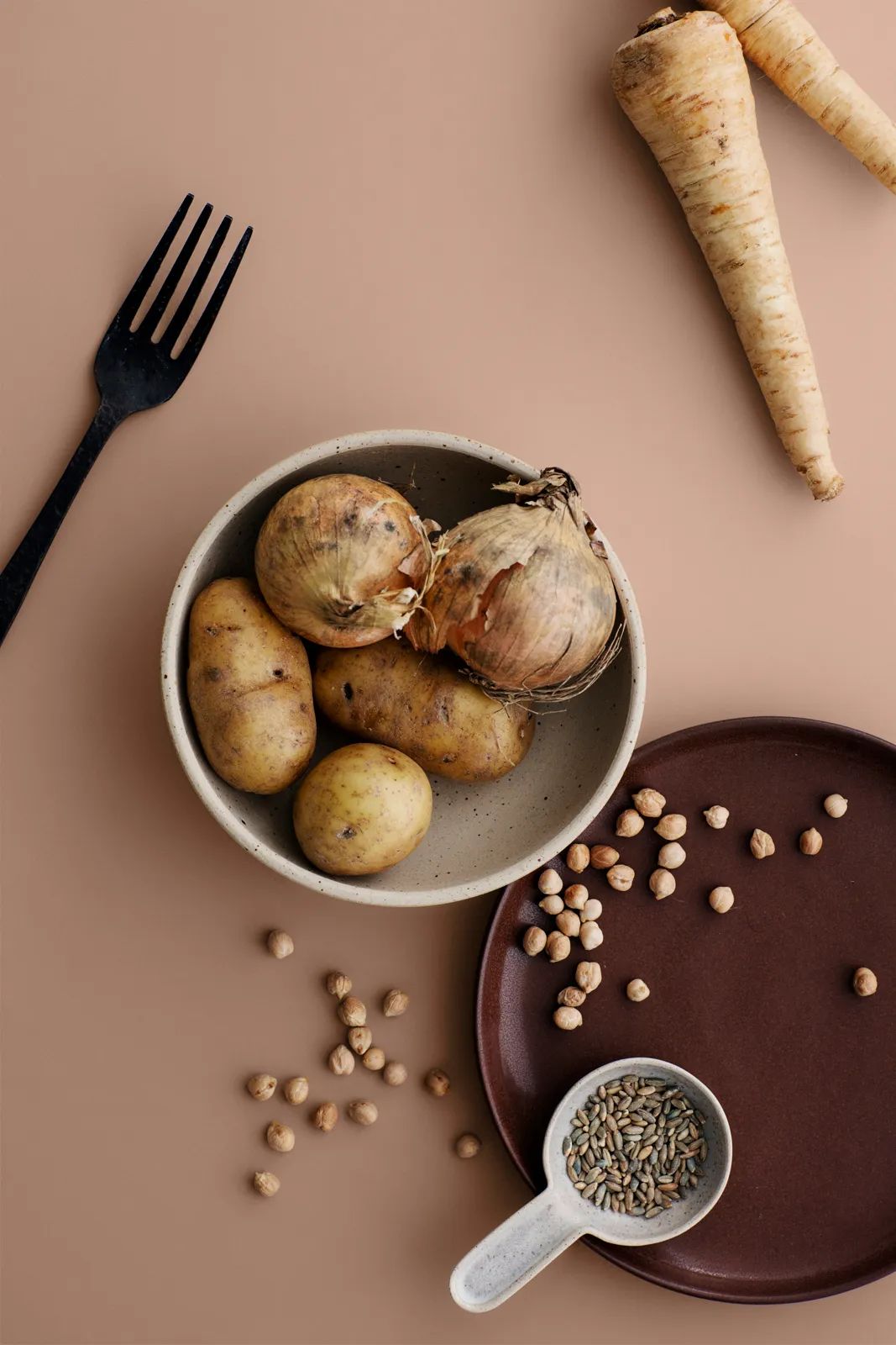 佐敦色系惊艳亮相，北欧风格引领家居潮流-36