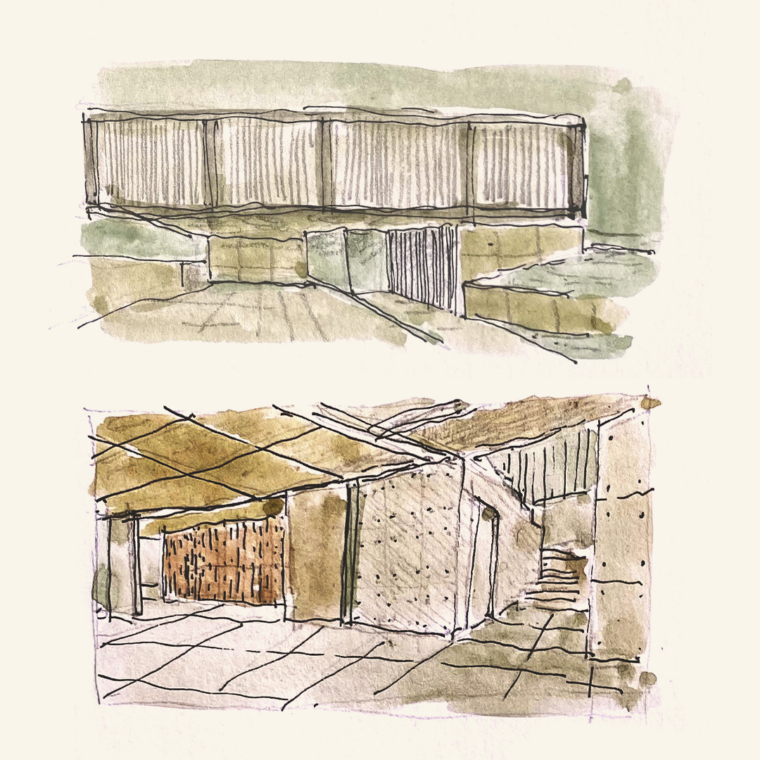 半岛大厦丨巴西丨Arquitetos Associados,BIRI-20