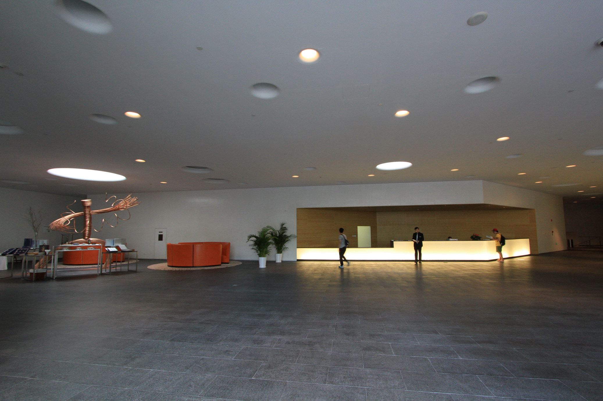 深圳万科新总部-3-24