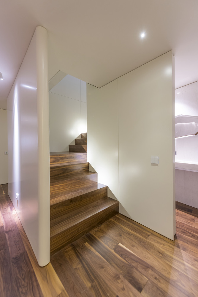 葡萄牙 Braga 中心 275 平米公寓翻新-23