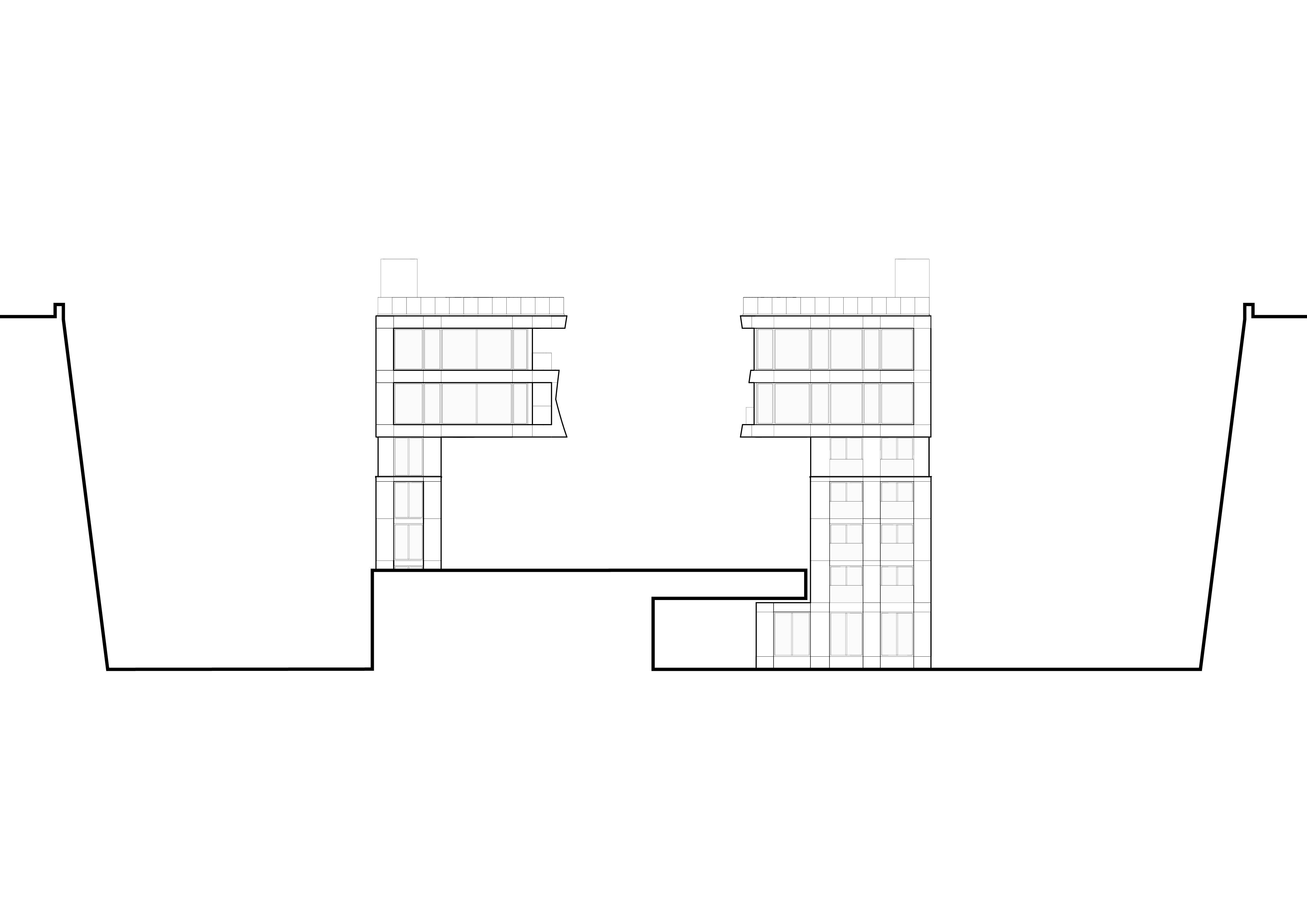 哈德逊公寓丨哥伦比亚-19