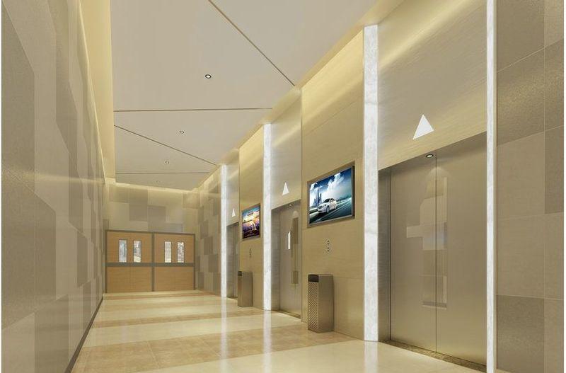 余干天虹购物中心-15