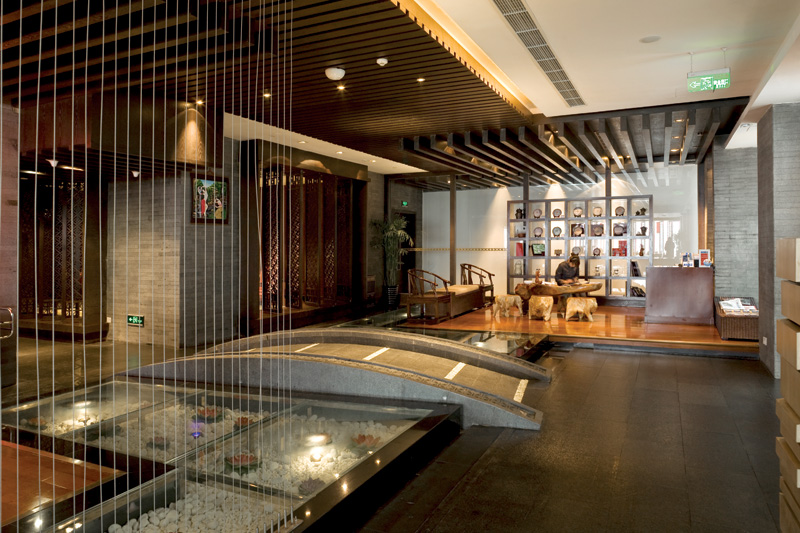 彩云天云南餐厅-4