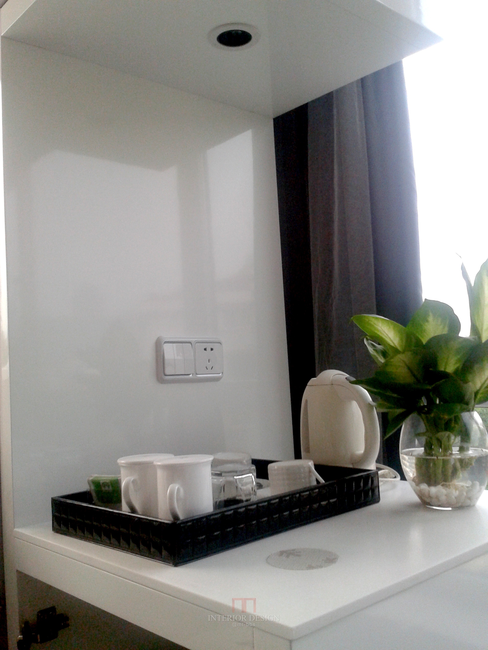 杭州  五洋  精品酒店-4