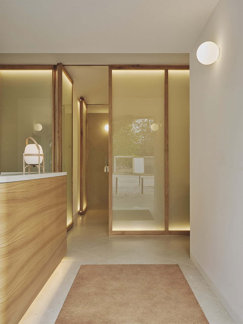 瓦伦西亚ALAQUÀS牙科诊所丨西班牙丨PRÁCTICA-50