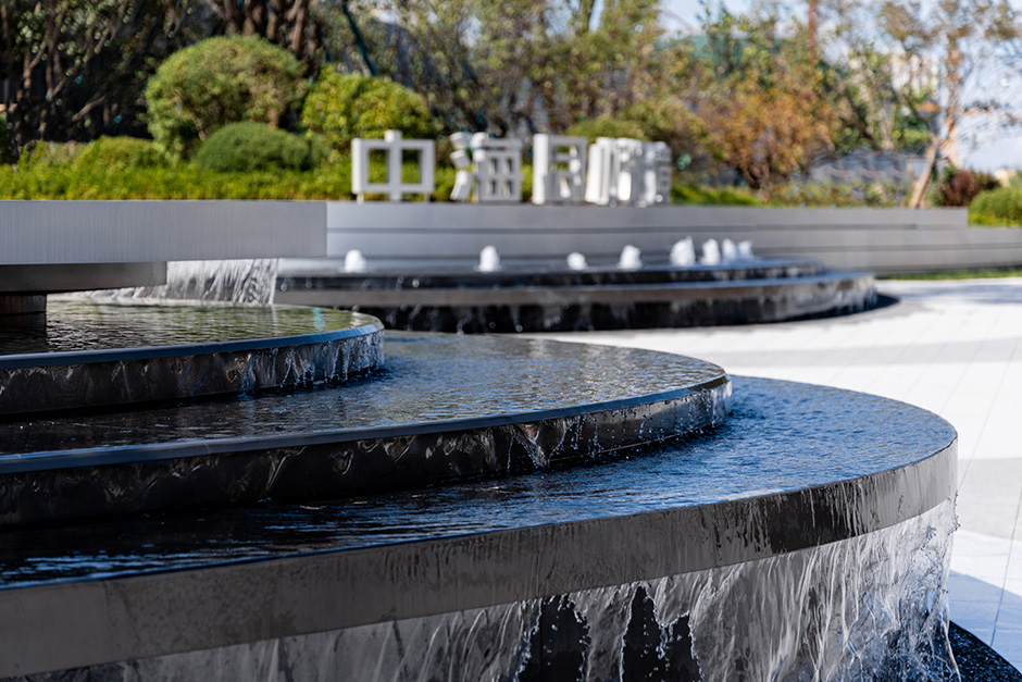 COHL通心湖(长春)住宅项目丨L&A设计集团天津分公司项目二组-38