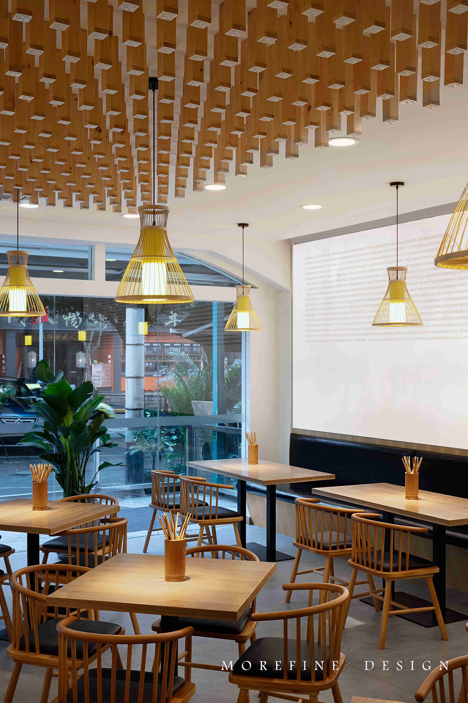 规究胡辣汤餐厅丨中国重庆丨Sò Studio-16