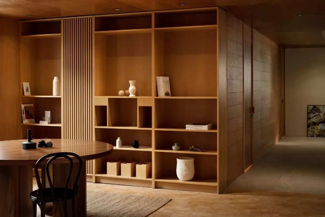 首尔创意团队打造城市中的自然空间-21