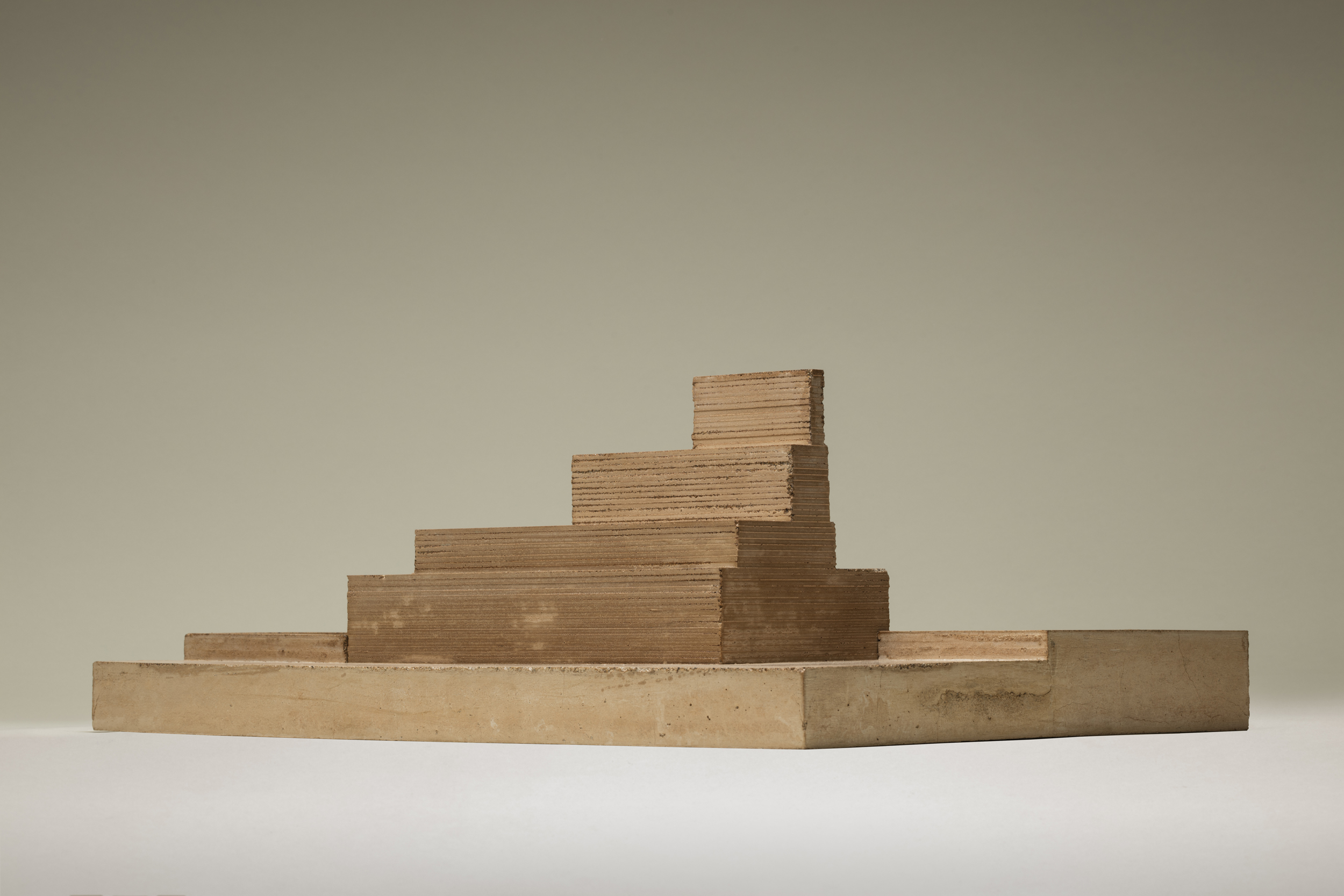 猎人角变电站丨中国金山丨TEF Design,Tatiana Bilbao Estudio-39