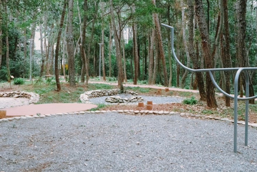 放学后·浮山小游园丨中国咸宁丨office fuli(浮砾设计事务所)-28