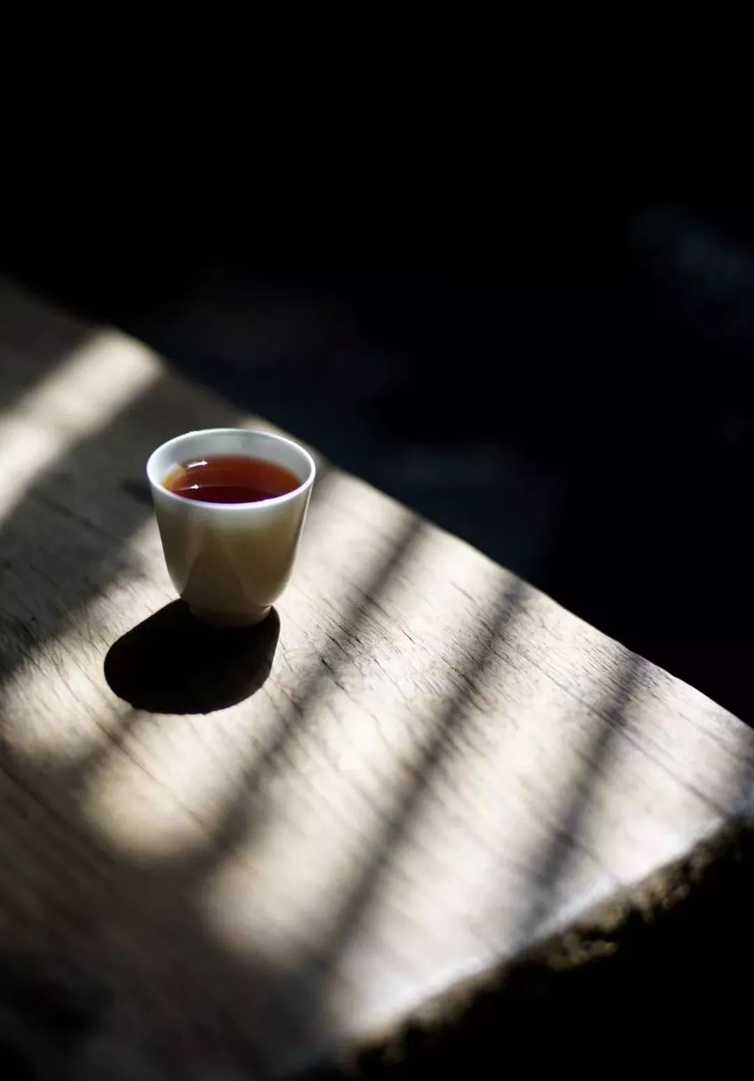 无用之美 | 品茗、赏雪、寻幽的室内设计-43