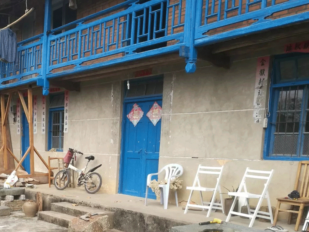 觅境·问石台丨中国福州丨福州多维装饰工程设计有限公司-9