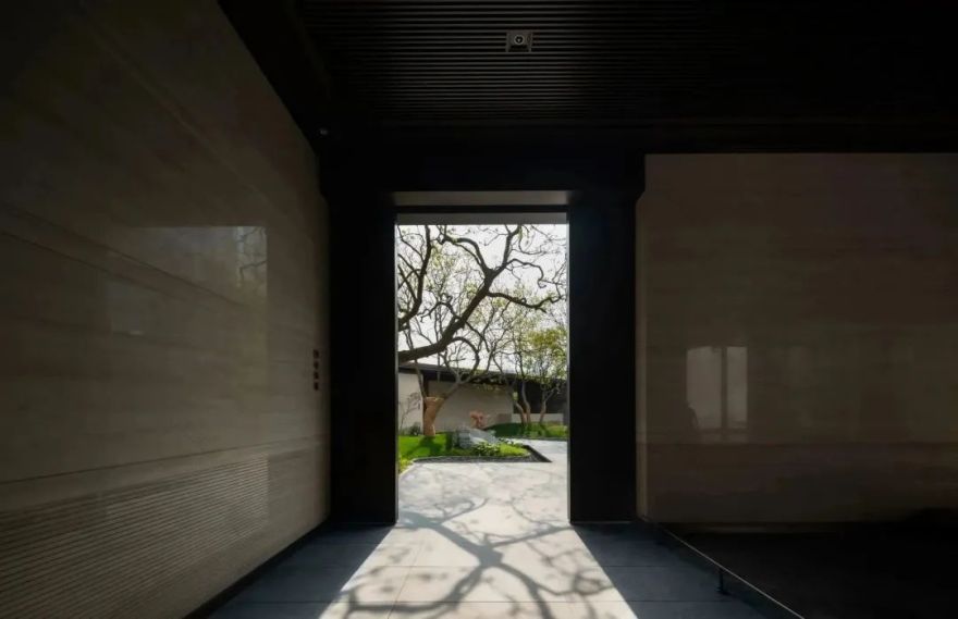 成都龙湖云河颂丨中国成都丨凯盛上景(北京)景观规划设计有限公司-36