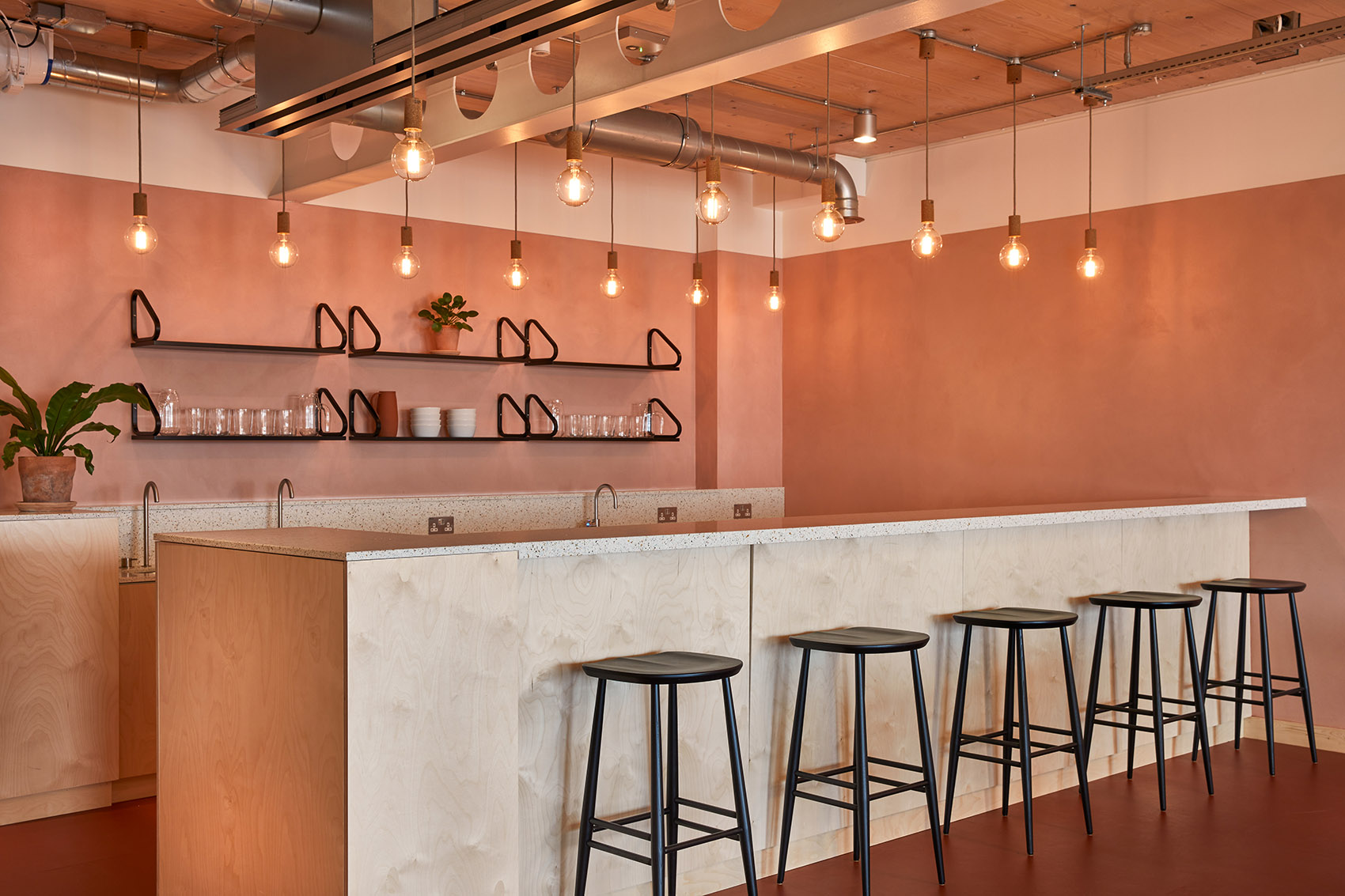 STOREY新楼：Orsman大街6号，伦敦 / Waugh Thistleton Architects-36