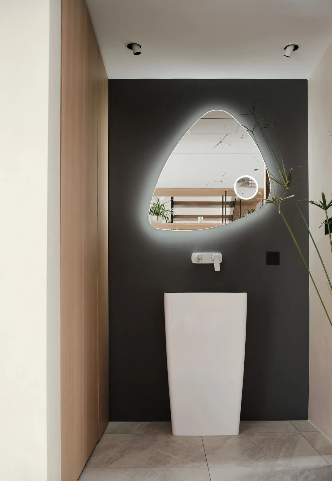 宁波万科堂院丨中国宁波丨陈群玲空间设计-43