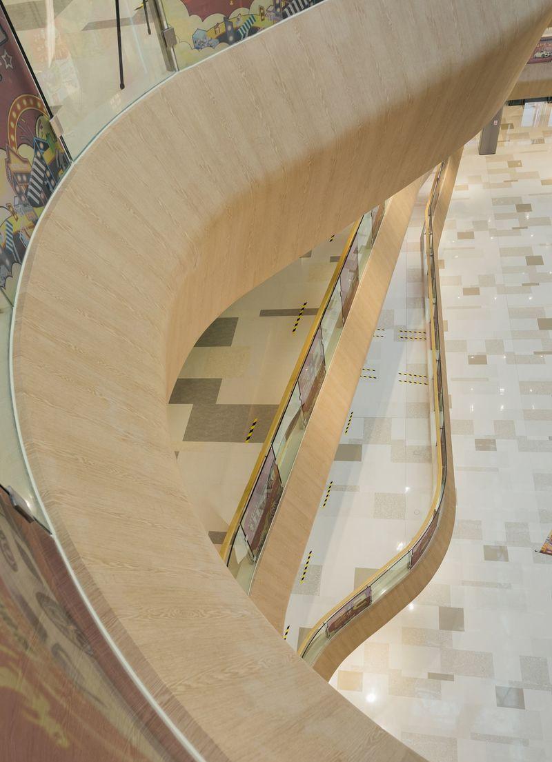 绿地南宁中央广场商业综合体-19