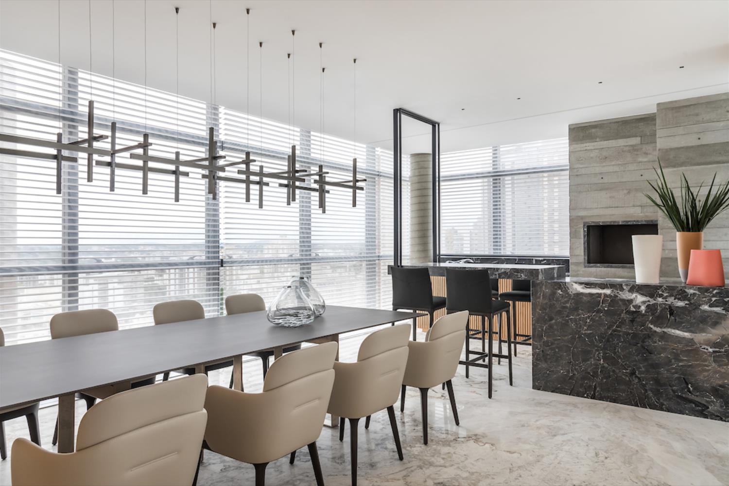 巴西 Aria 公寓-4