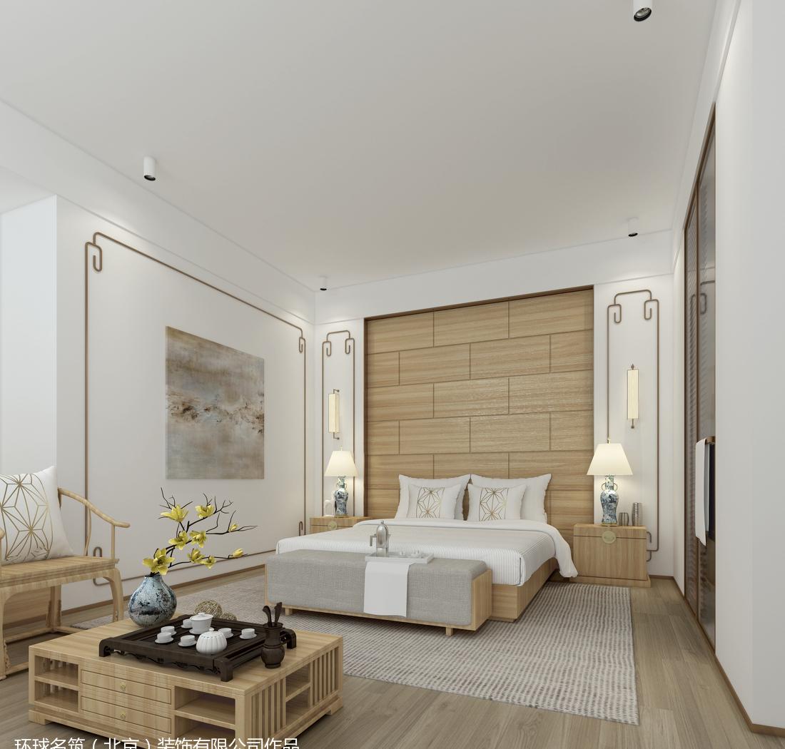 万国中医院室内设计 | 病房与多功能厅的和谐统一-8