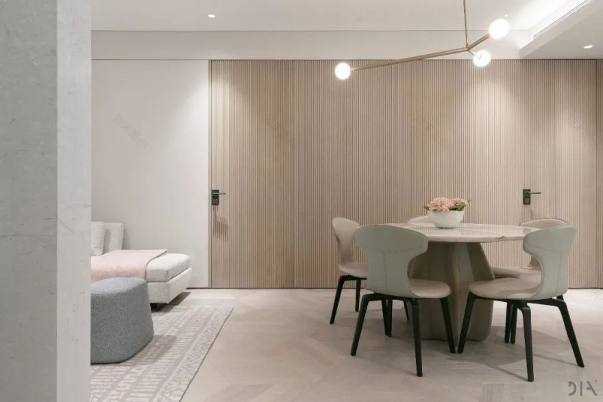 华润·悦府样板间多套丨中国浙江丨张健-80