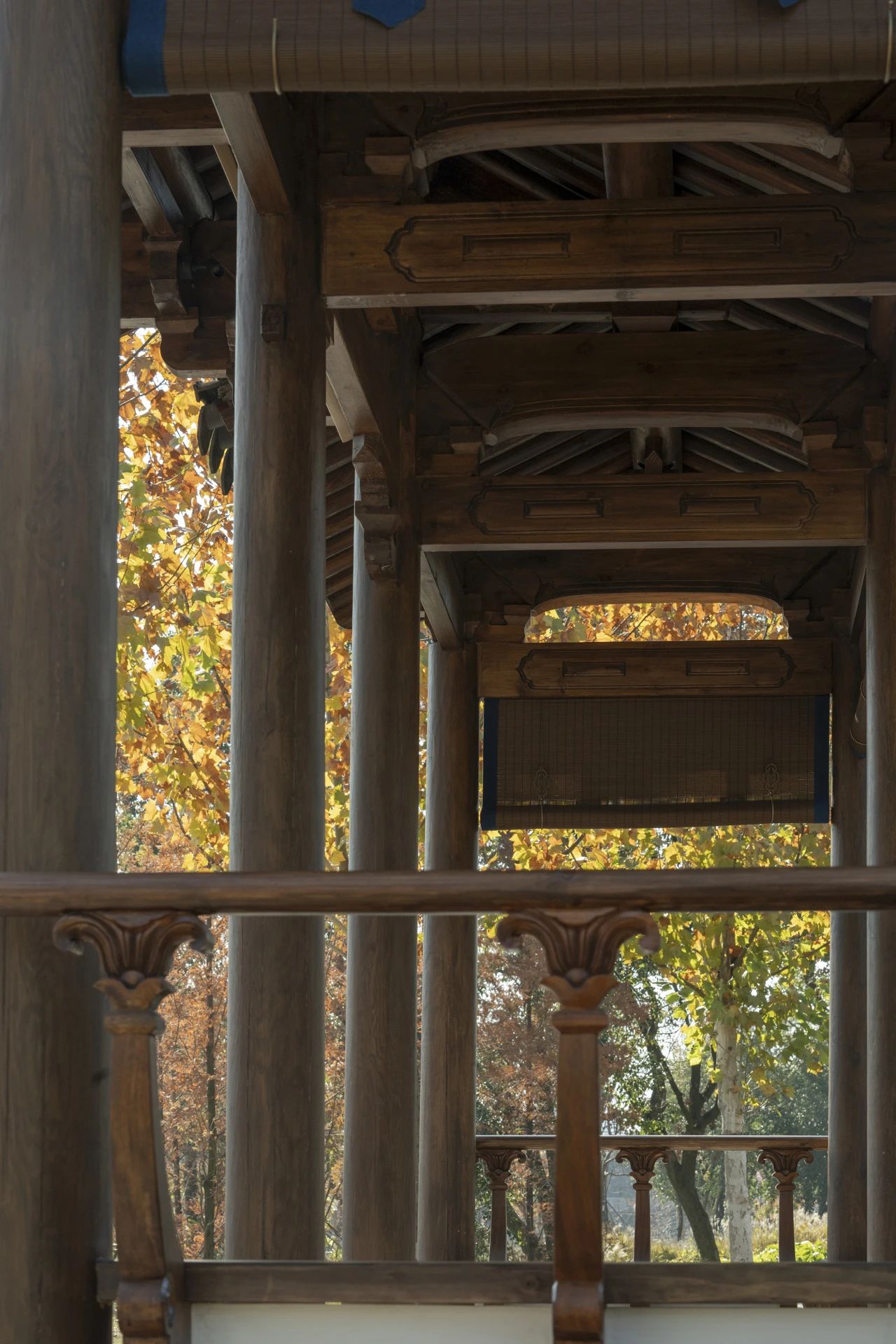 苏州姑苏桥文人苏式面馆丨中国苏州丨无设建筑,姑苏桥营造社-29