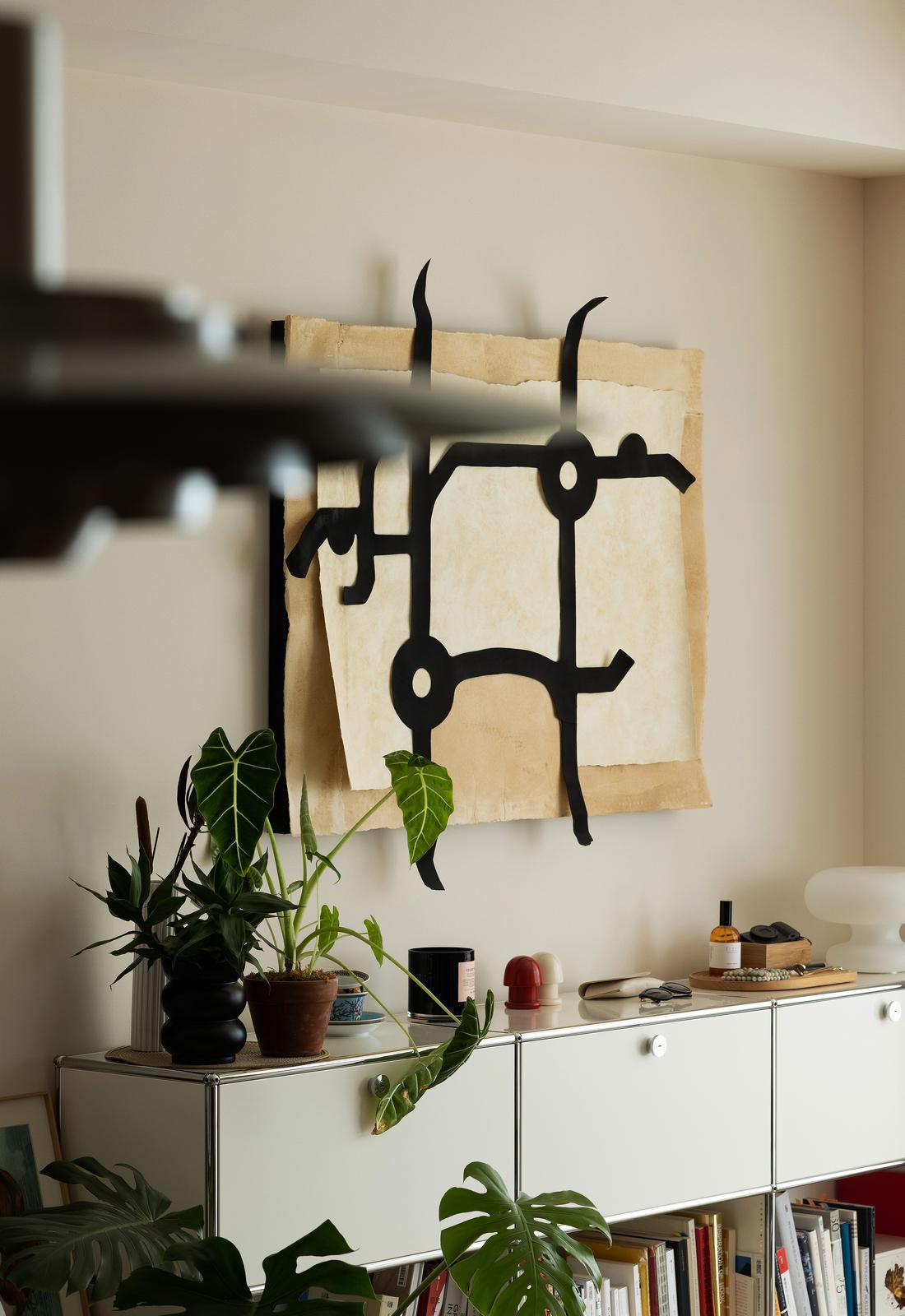 季意质愈 · 打造艺术感与时尚感兼具的家丨JIA-37