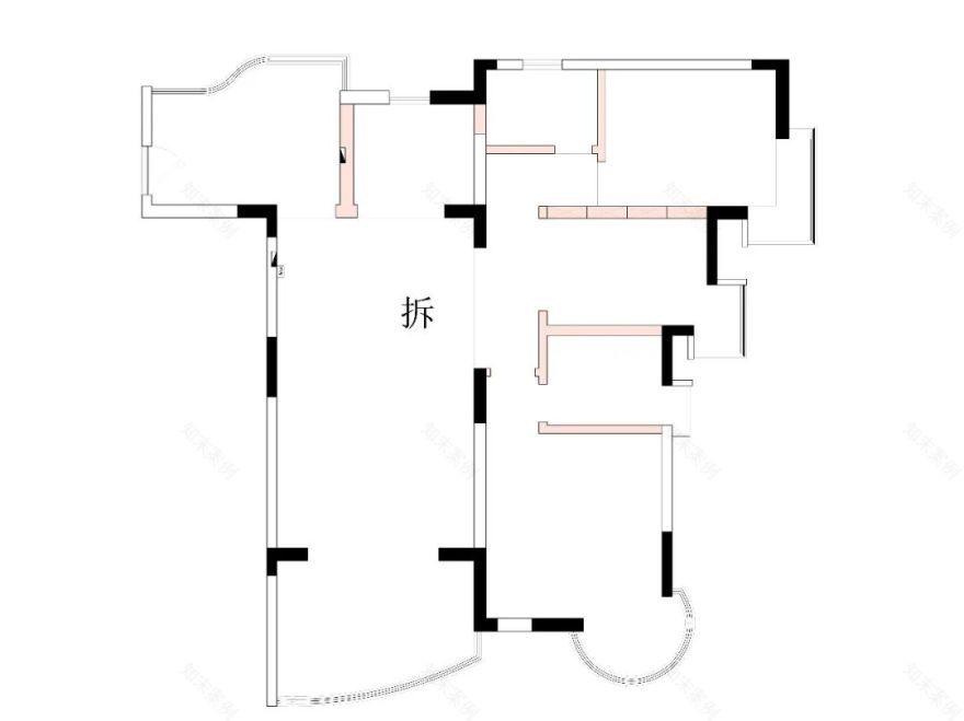 南山悠然居 · 极简现代设计与自然景观的完美融合丨中国深圳丨启物设计-8