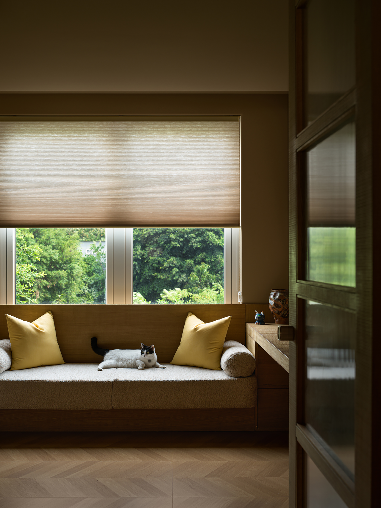 NDC年代设计办公室丨中国重庆丨赖旭东及团队（巫仕全,冯尧,曾惜）-79