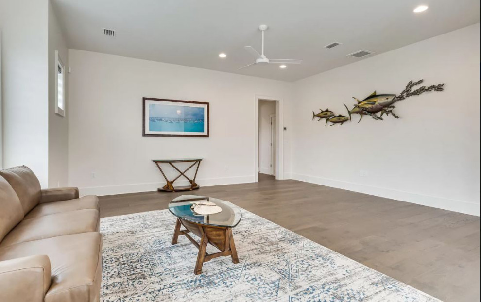 丨墨西哥丨Bob Chatham Custom Home Design-55