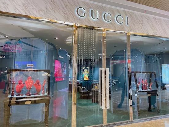 上海新世界城焕新升级，体验式设计引领潮流-55