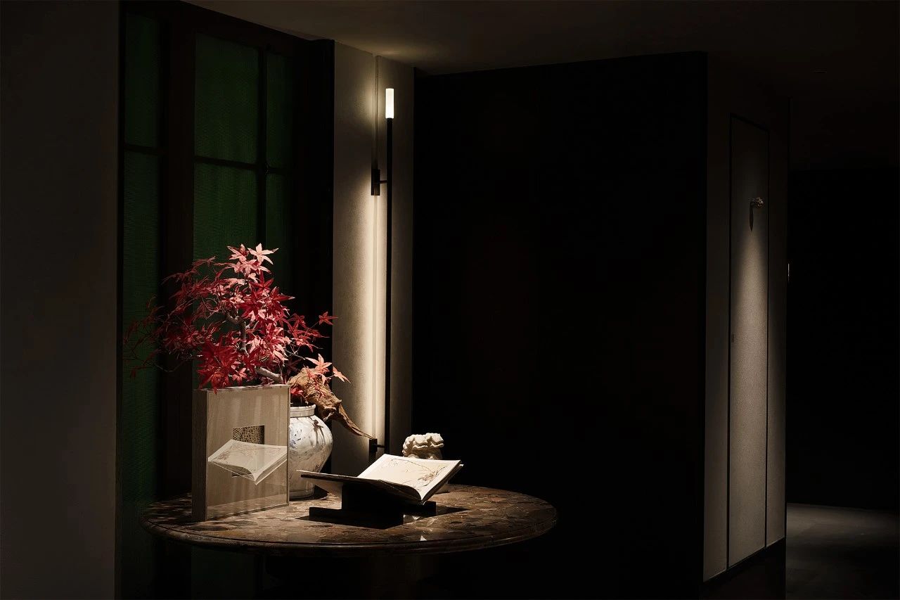 WINTOURY HOTEL天台云渡里酒店丨中国浙江丨WVD智谷创筑设计-36