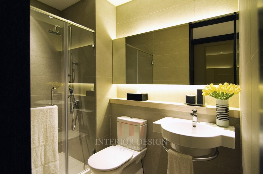 【名家】简约-台北远雄首府样品屋98P-32