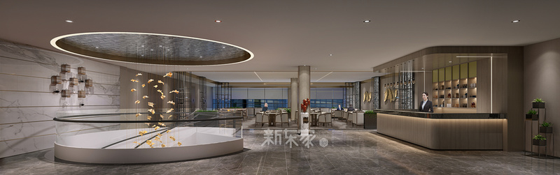 成都柒悦轻奢酒店设计丨中国成都-7