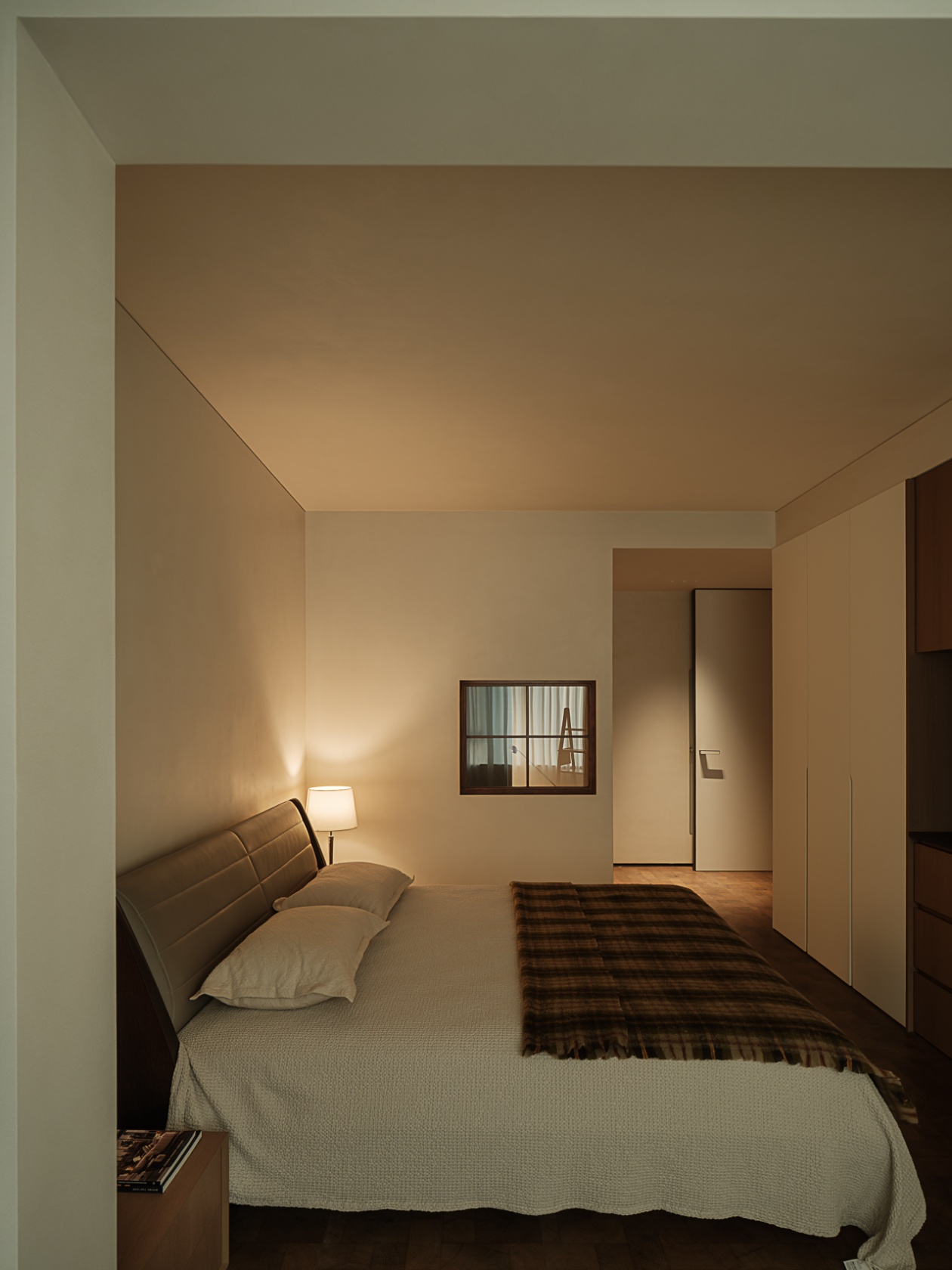 空间设计  设计师林阳自宅-33