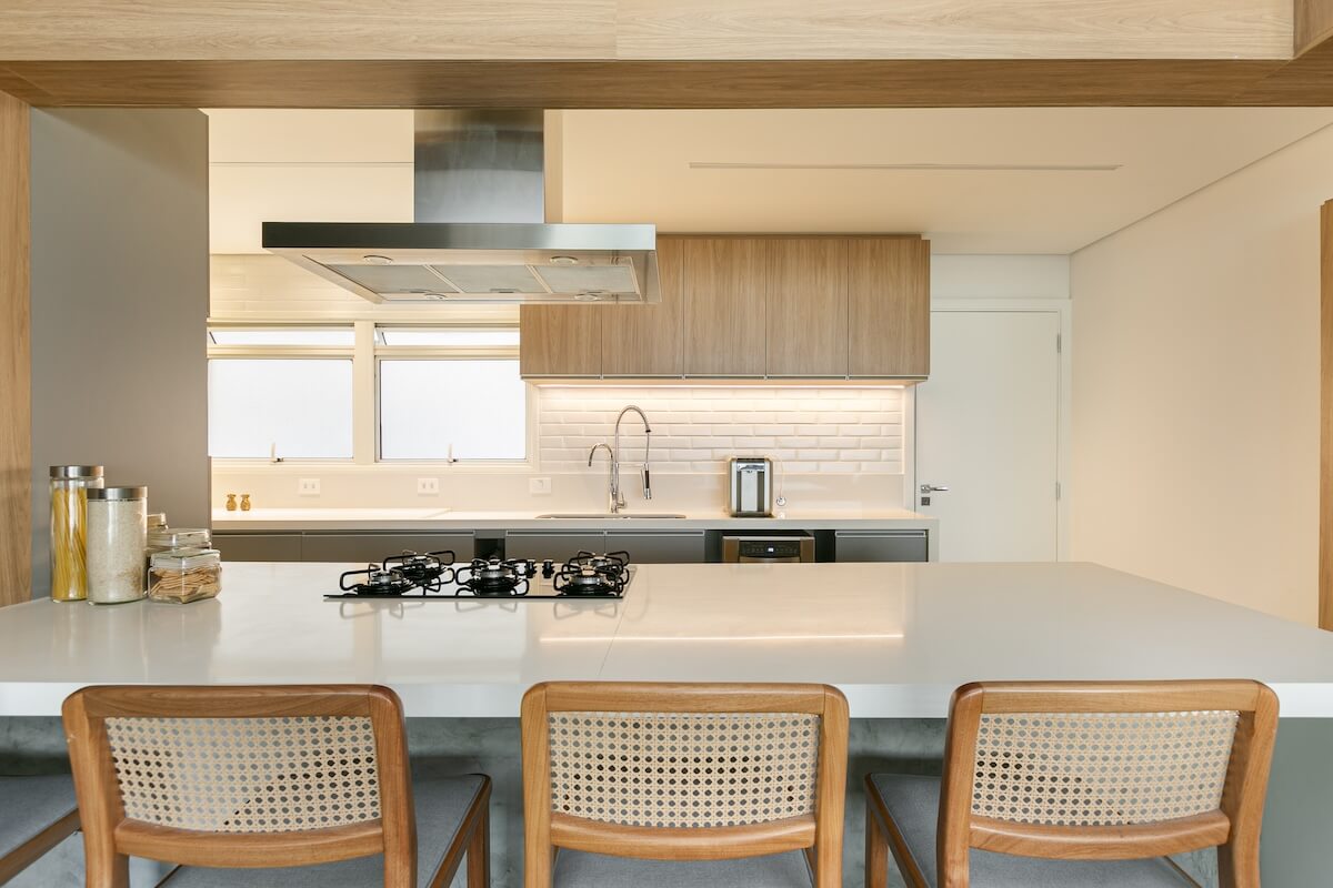 林荫大道公寓丨巴西圣保罗丨Atelier C2H.a-113